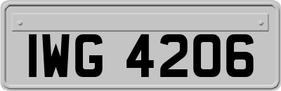 IWG4206