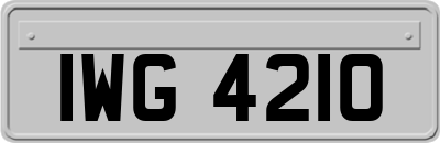 IWG4210