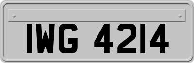 IWG4214