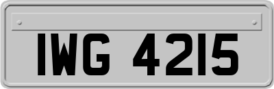IWG4215
