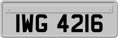 IWG4216