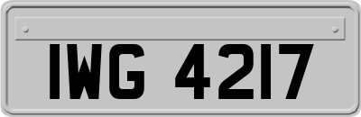 IWG4217