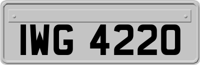 IWG4220