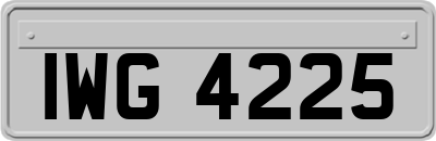 IWG4225