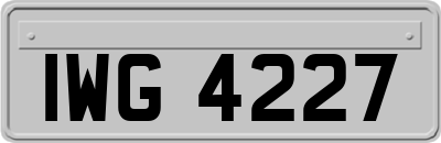 IWG4227
