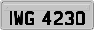 IWG4230