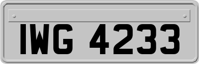 IWG4233