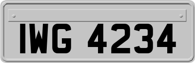 IWG4234