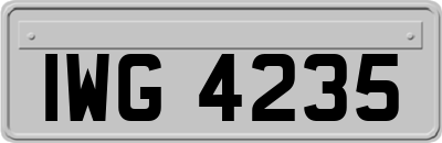IWG4235