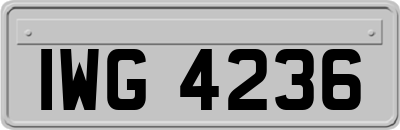 IWG4236