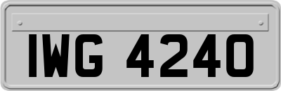 IWG4240