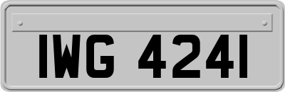 IWG4241