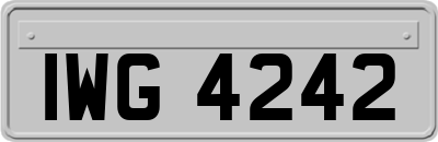 IWG4242