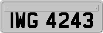 IWG4243