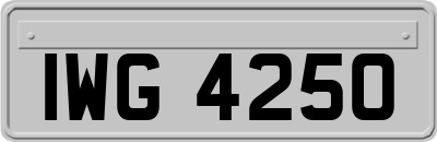 IWG4250