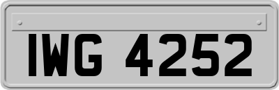 IWG4252