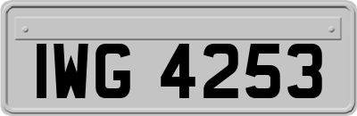 IWG4253