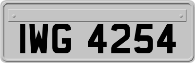 IWG4254
