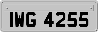 IWG4255