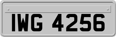 IWG4256