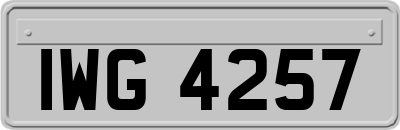 IWG4257