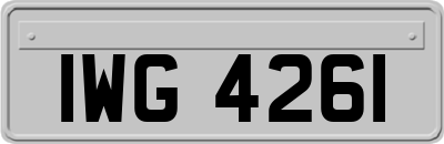 IWG4261
