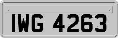 IWG4263