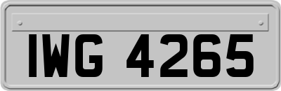 IWG4265