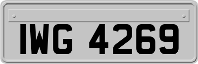 IWG4269