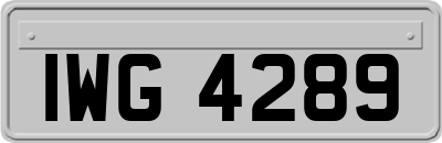 IWG4289