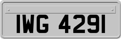 IWG4291