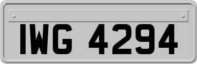 IWG4294