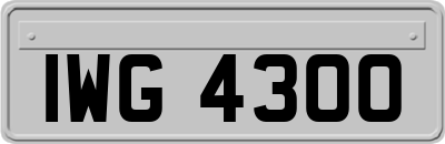 IWG4300