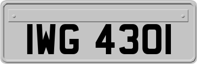 IWG4301