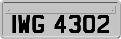 IWG4302