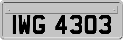 IWG4303