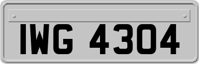 IWG4304