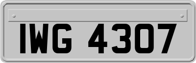 IWG4307