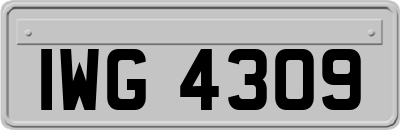 IWG4309