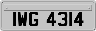 IWG4314