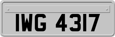 IWG4317