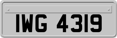 IWG4319