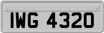 IWG4320