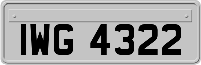 IWG4322