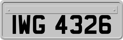 IWG4326