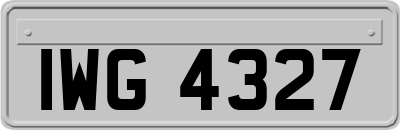 IWG4327