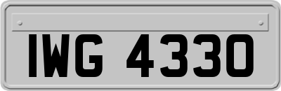 IWG4330