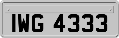 IWG4333
