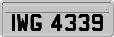 IWG4339