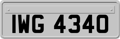 IWG4340